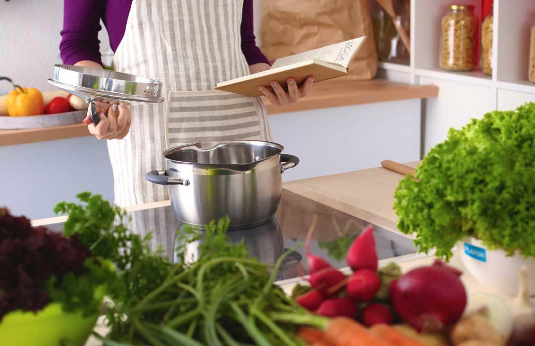 Las grandes recetas