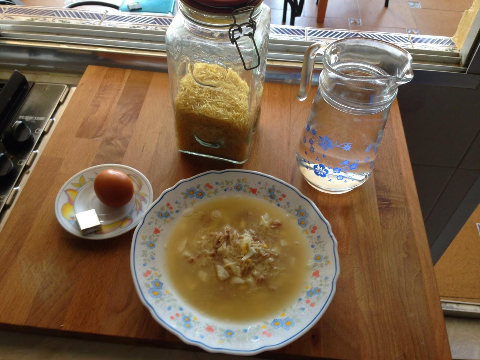 Sopa
