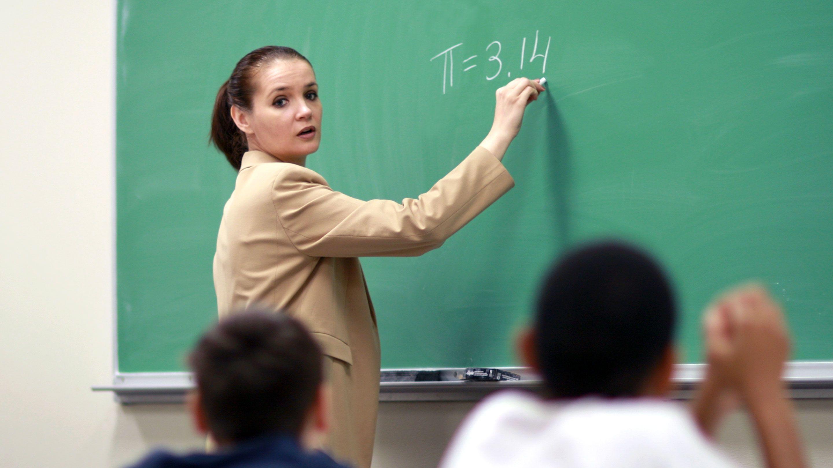 Educación básica