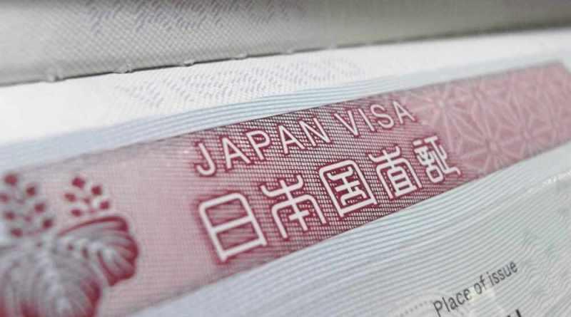 La visa
