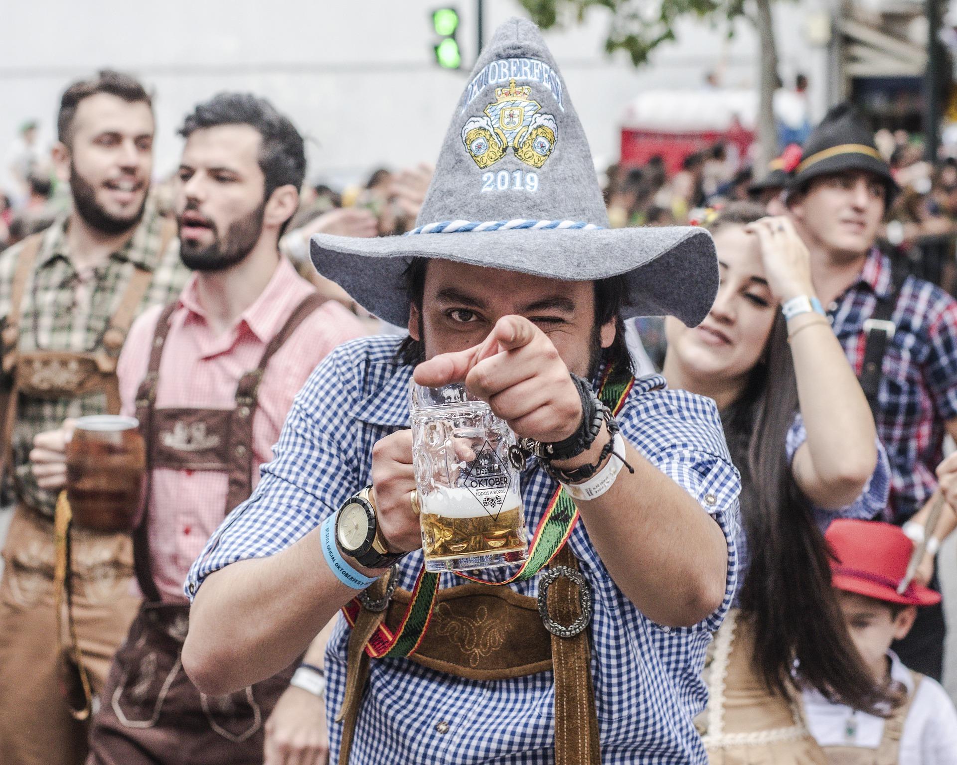 conocer las tradiciones alemanas