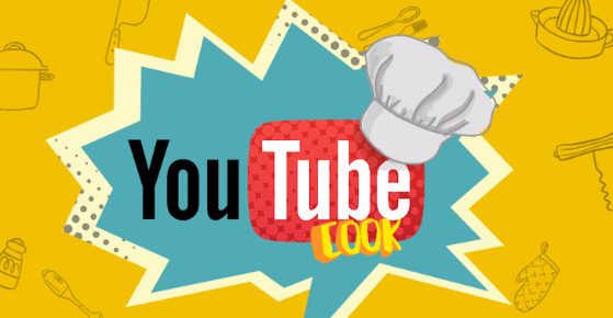 Youtube cook