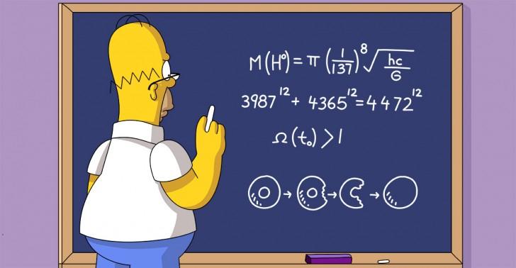 Homero el matematico