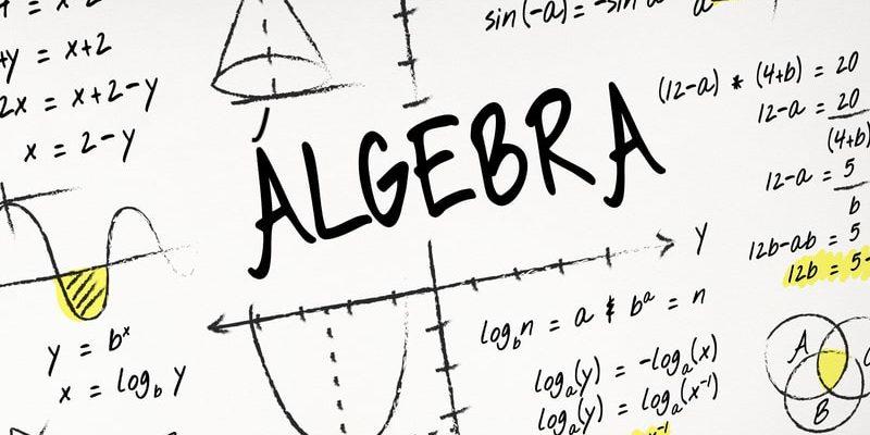 Ejercicios de Algebra