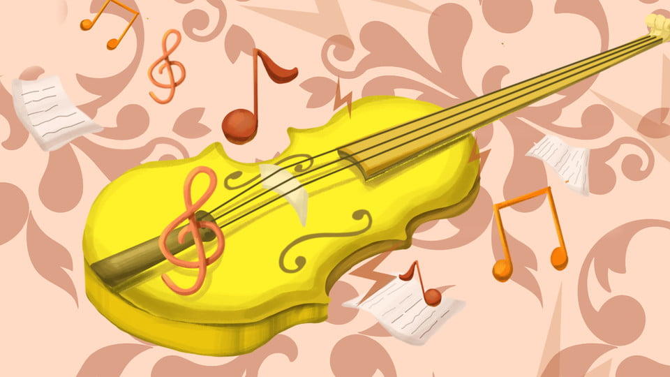 Instrumento.
