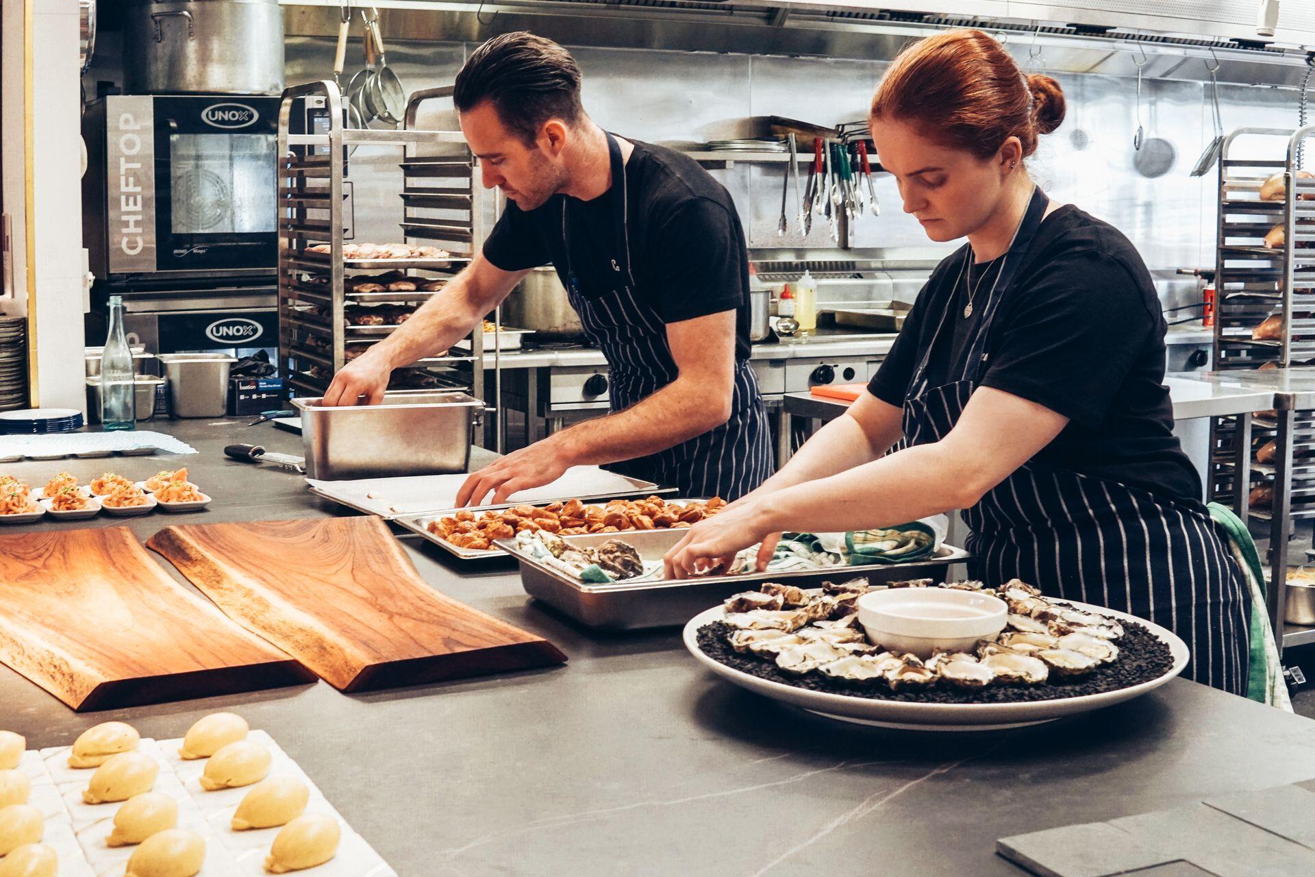 La mejor escuela de cocina es aquella que te brinda las herramientas exactas para construir el futuro que imaginas.