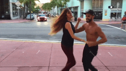 porque en gimnasio