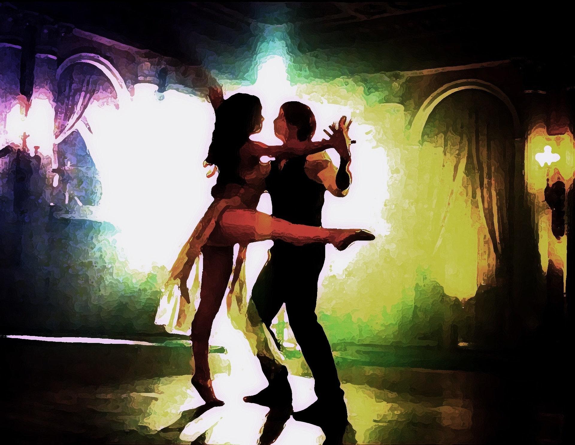 clases personales de salsa