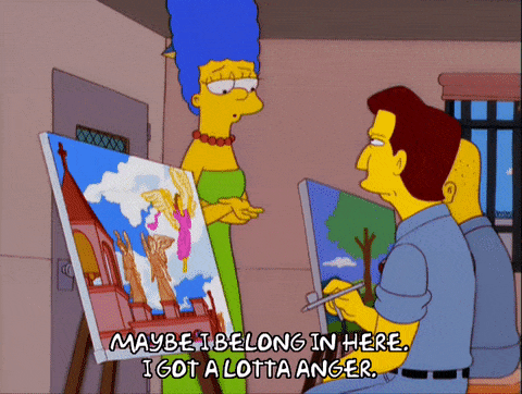 buscar estudiantes de pintura