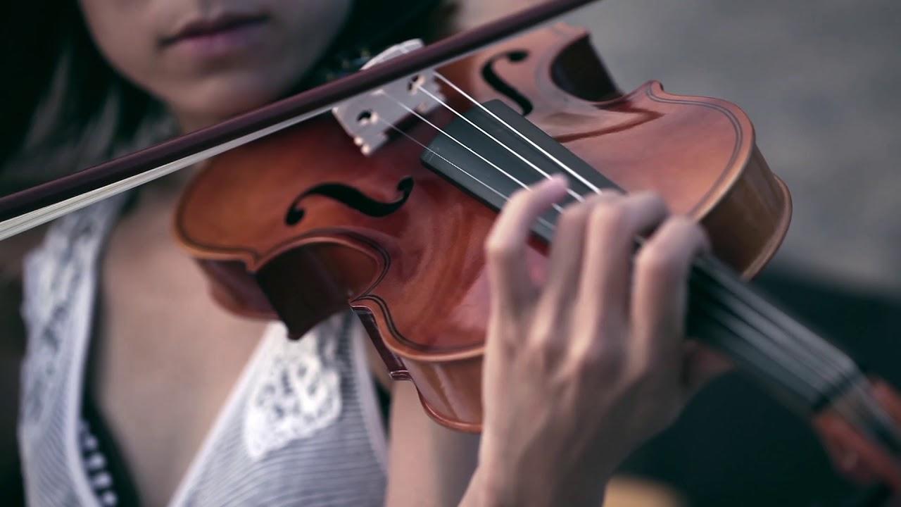 <em> Nunca está de más poder tomar clases particulares de violín y mejorar tus habilidades y tú técnica. </em>