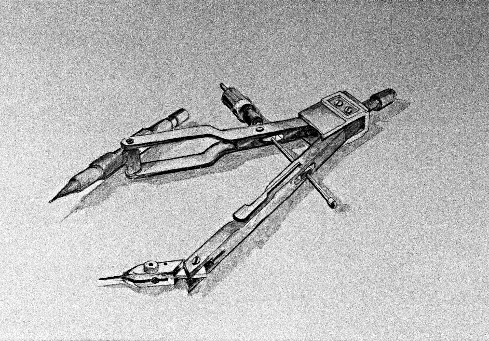 hacer dibujos de matematicas