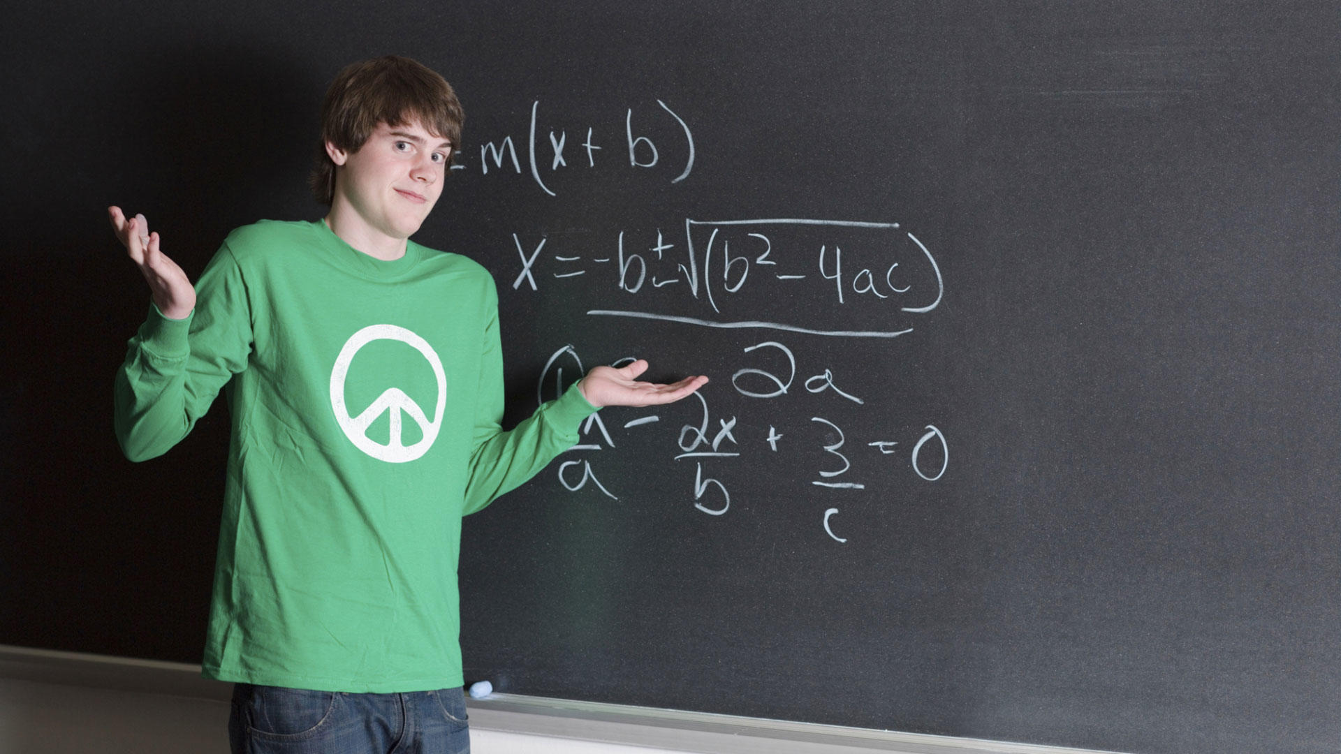 Matemáticas del grado séptimo