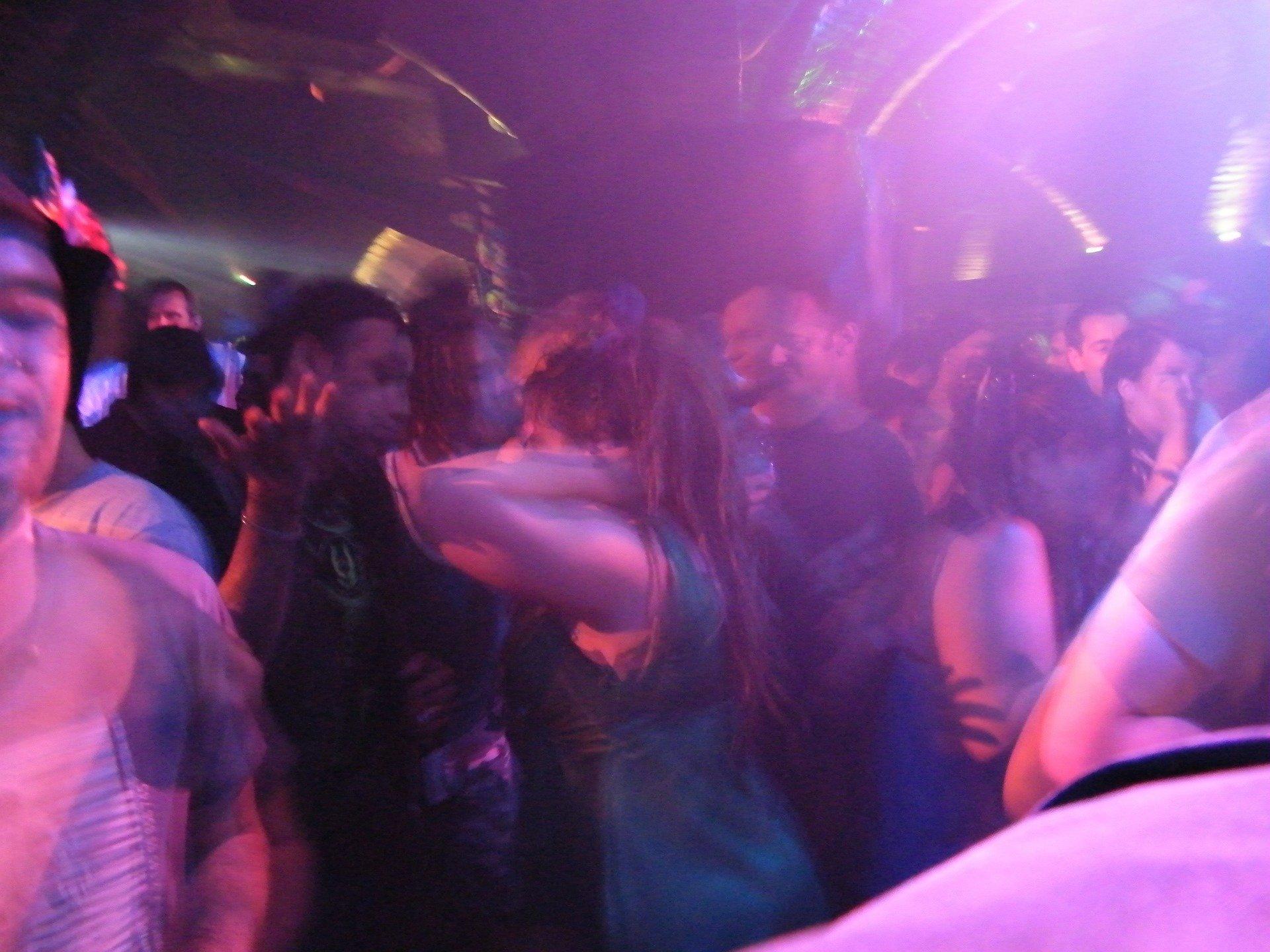 fiestas en cali
