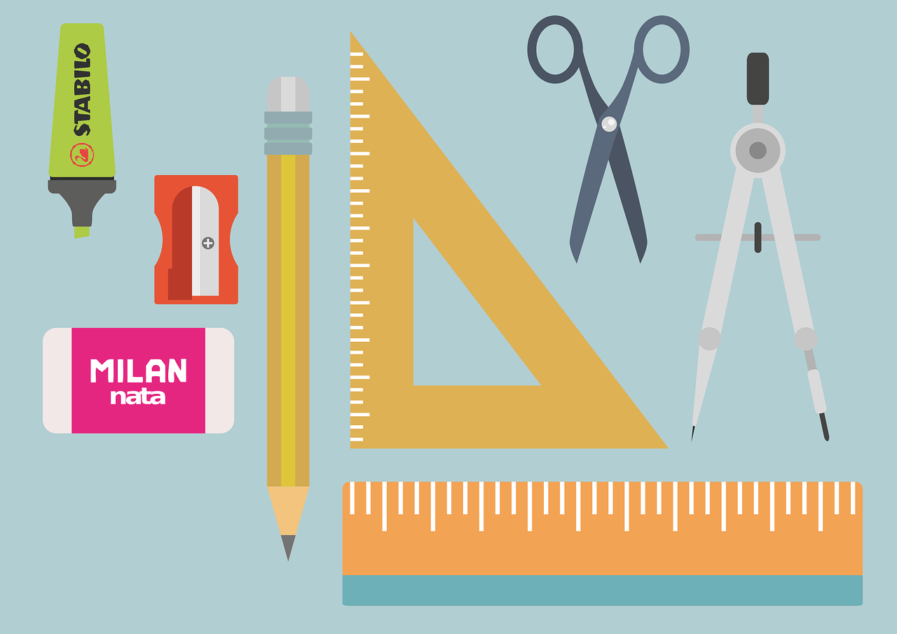 elementos para secundaria