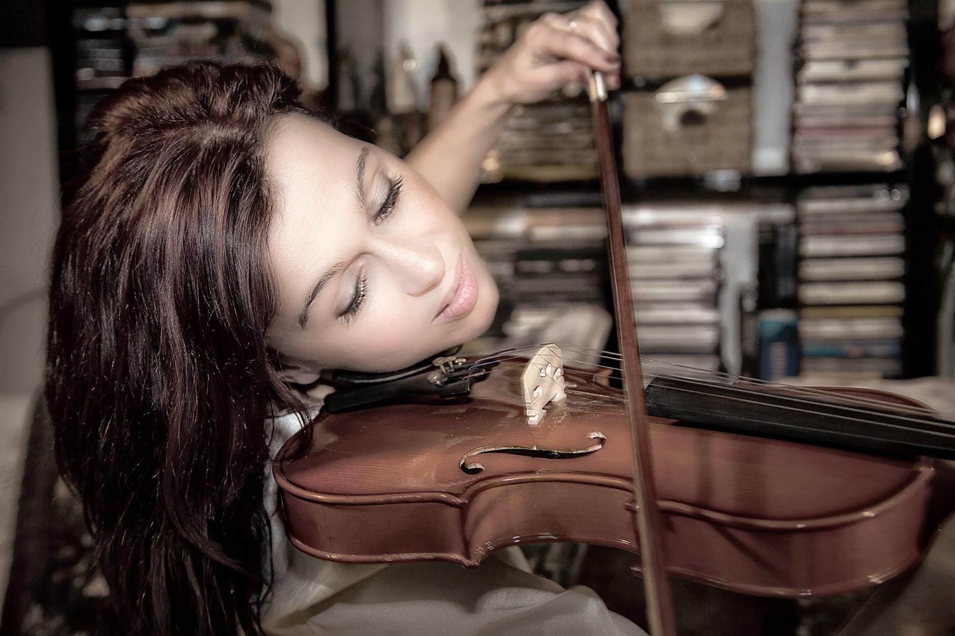ViolinGirl