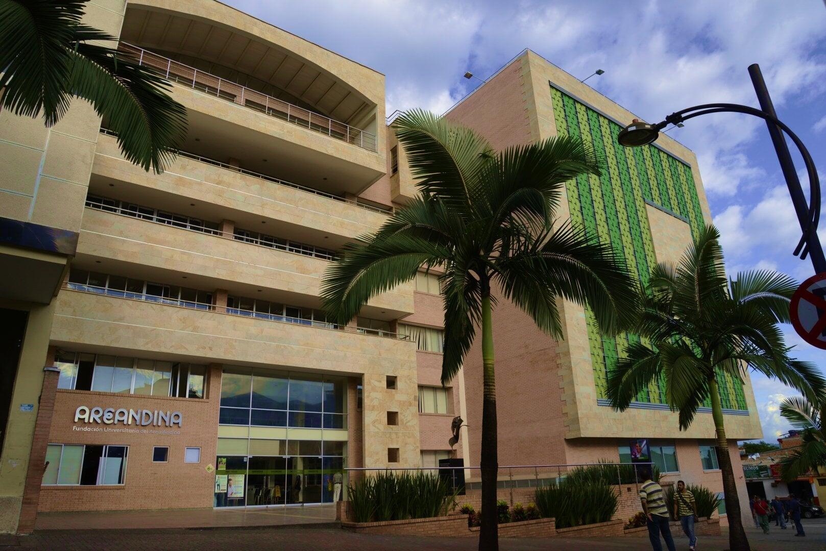 Universidad del Área Andina