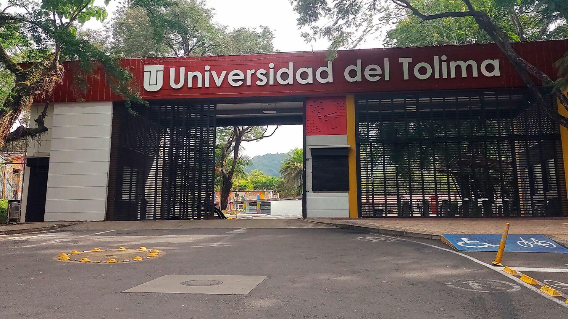 Universidad del Tolima