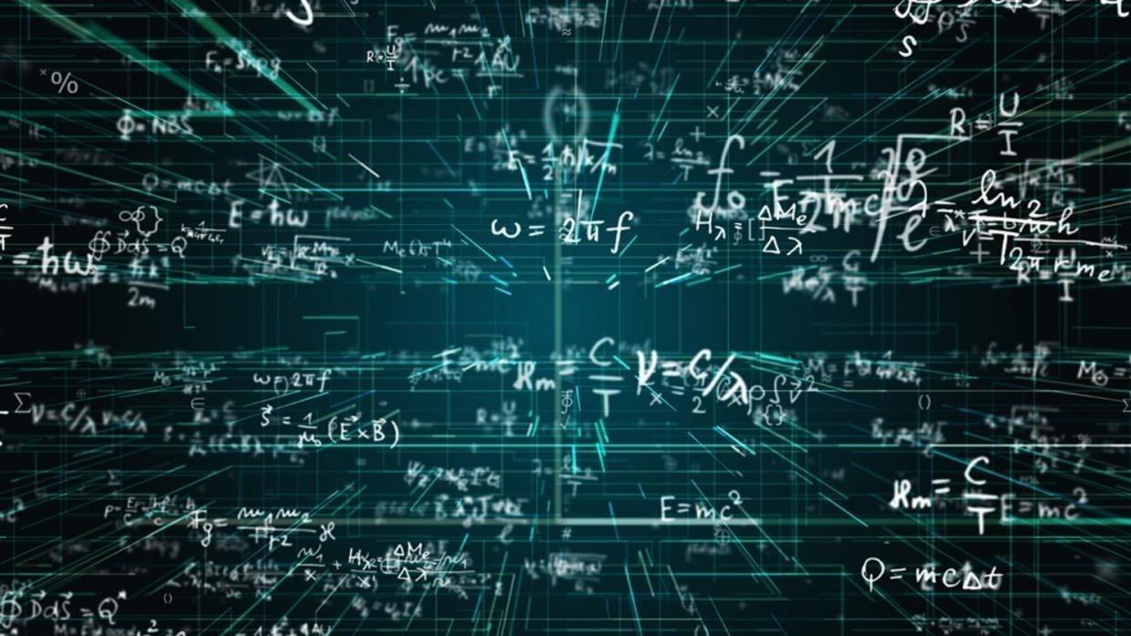 La maravilla de las matemáticas
