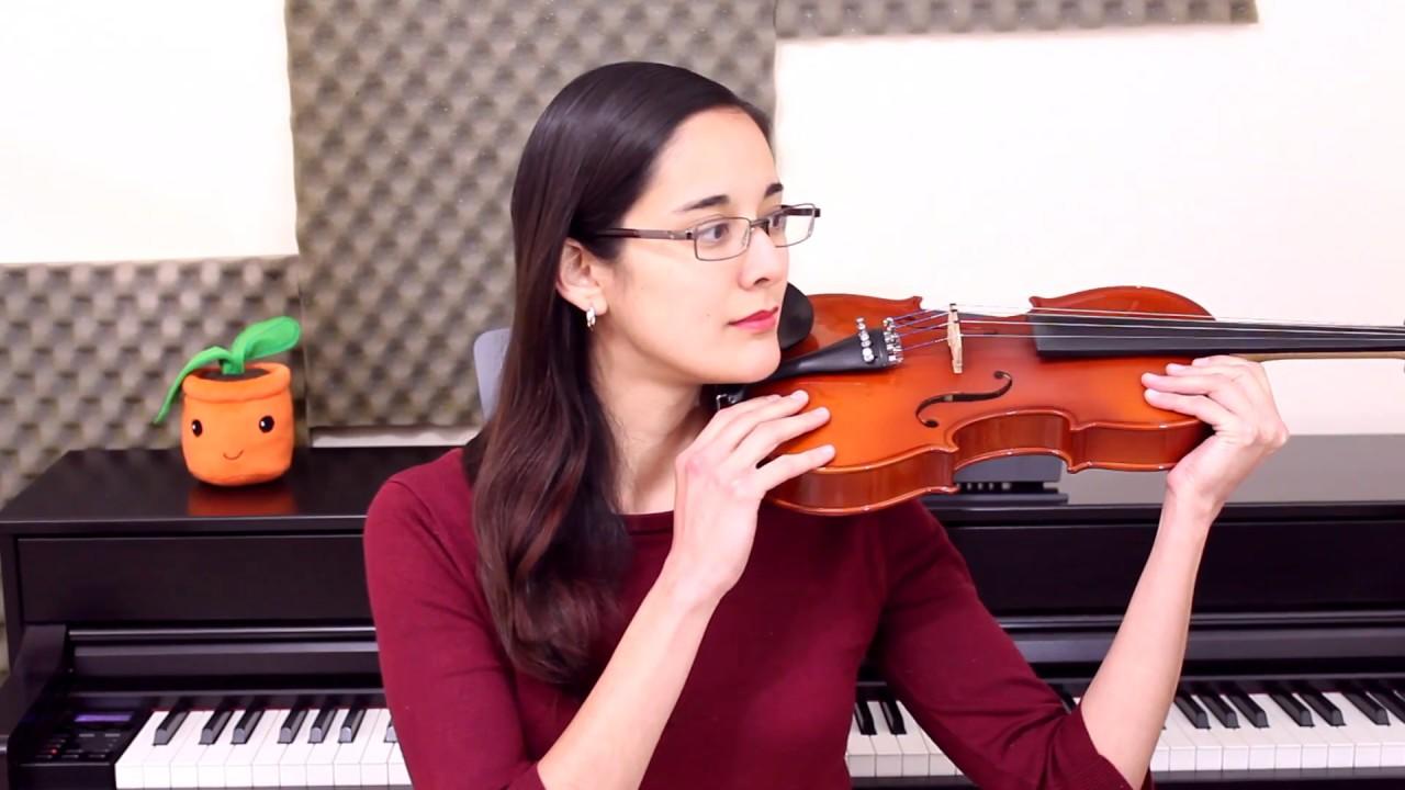 Violin Teacher