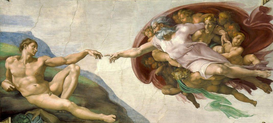 Creación