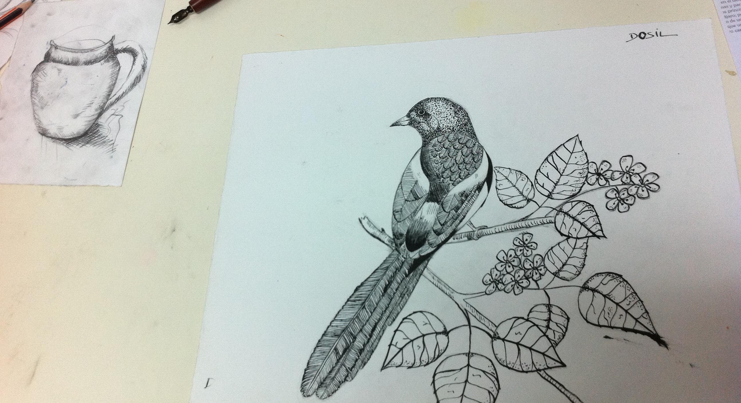 El desarrollo de las habilidades artísticas está ligada a otras capacidades.