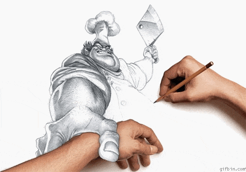 <em> Lleva tus clases de dibujo al extremo, enseñando y creando nuevas perspectivas. El buen profesor también debe enseñar a tener una mirada crítica y constructiva. </em>