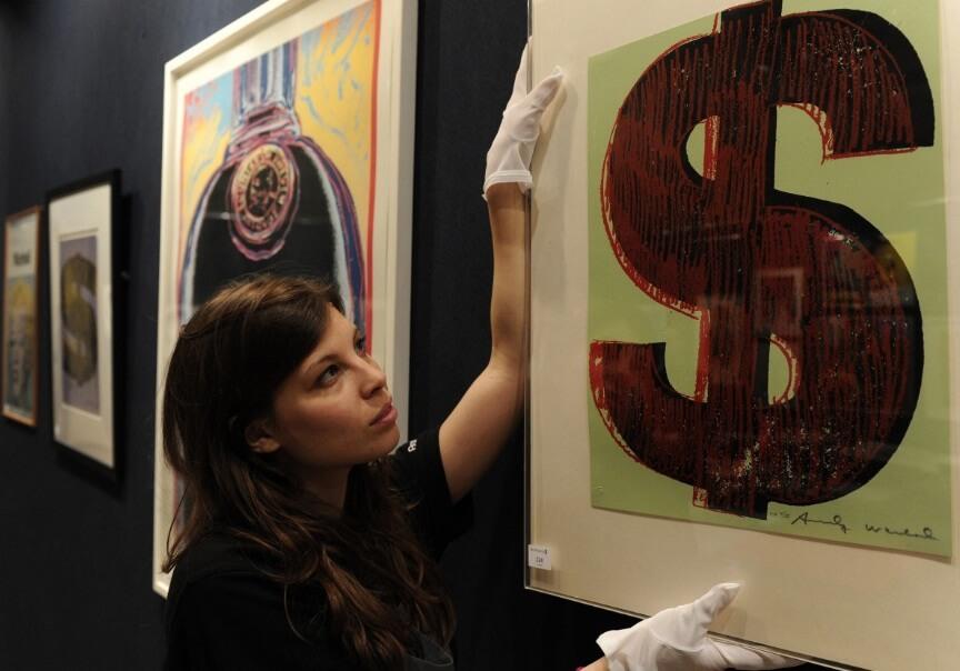 Arte invierte