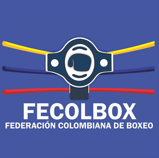 Federación colombiana de boxeo