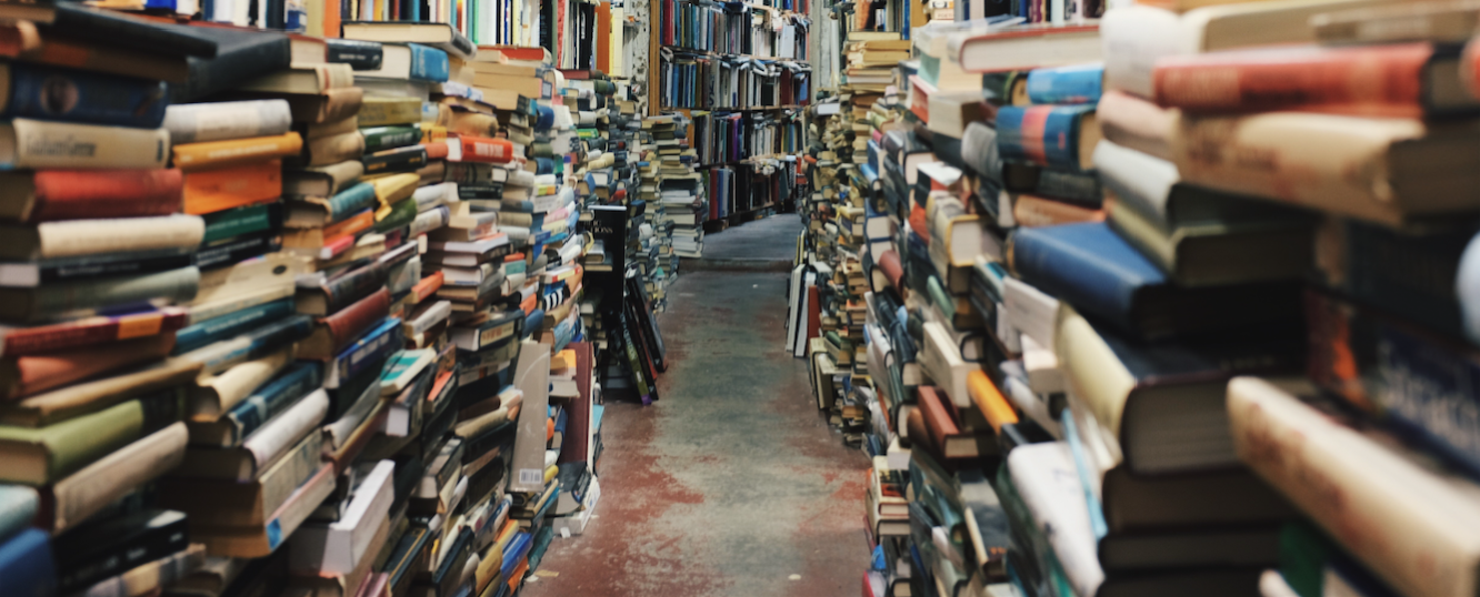 La lectura es un viaje a otros mundos