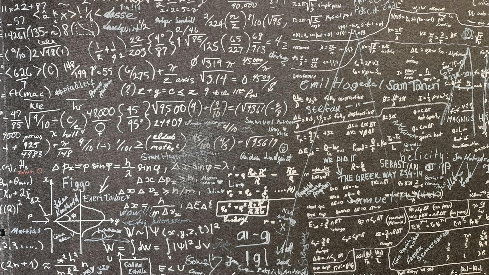 matematicas