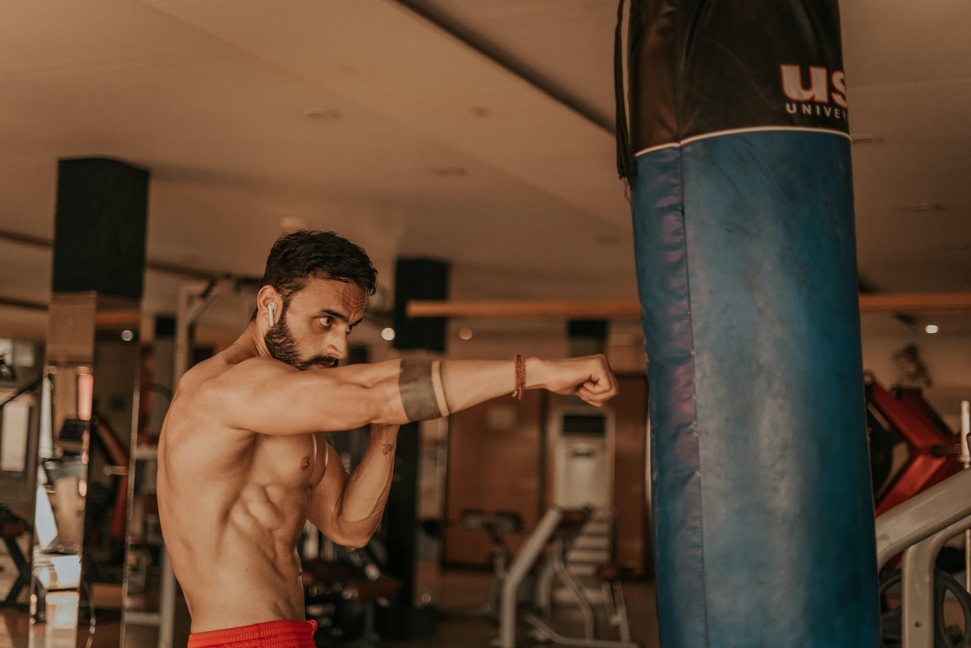 Practicar es la clave para ser muy bueno en cualquier deporte