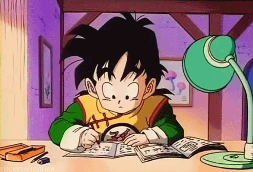 Gohan
