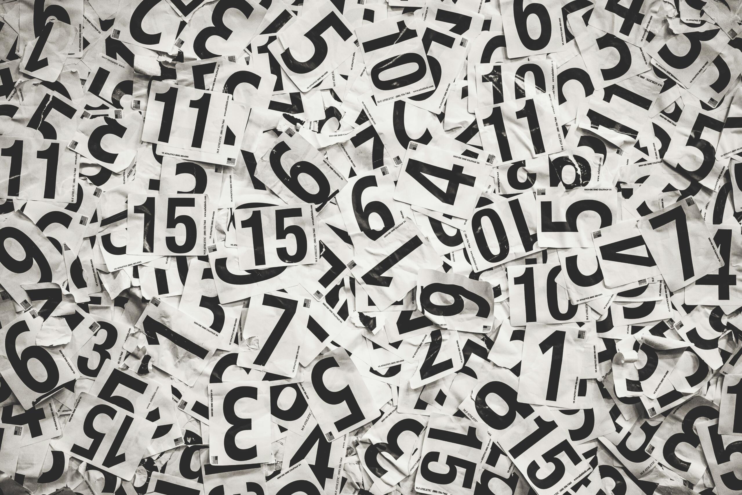 Acertijos matemáticos difíciles para desafiar tu lógica