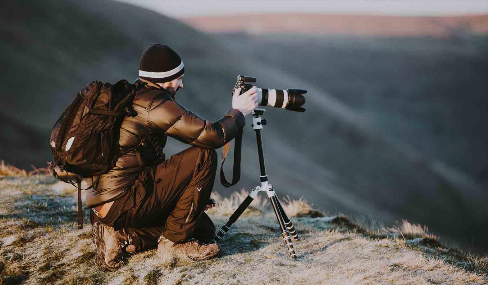 Fotografo