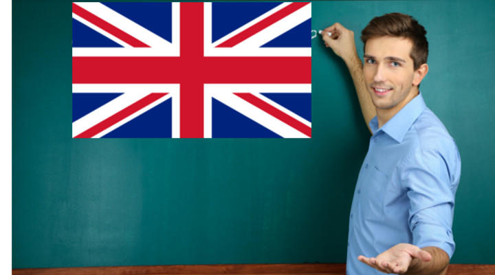 Tu clase de inglés