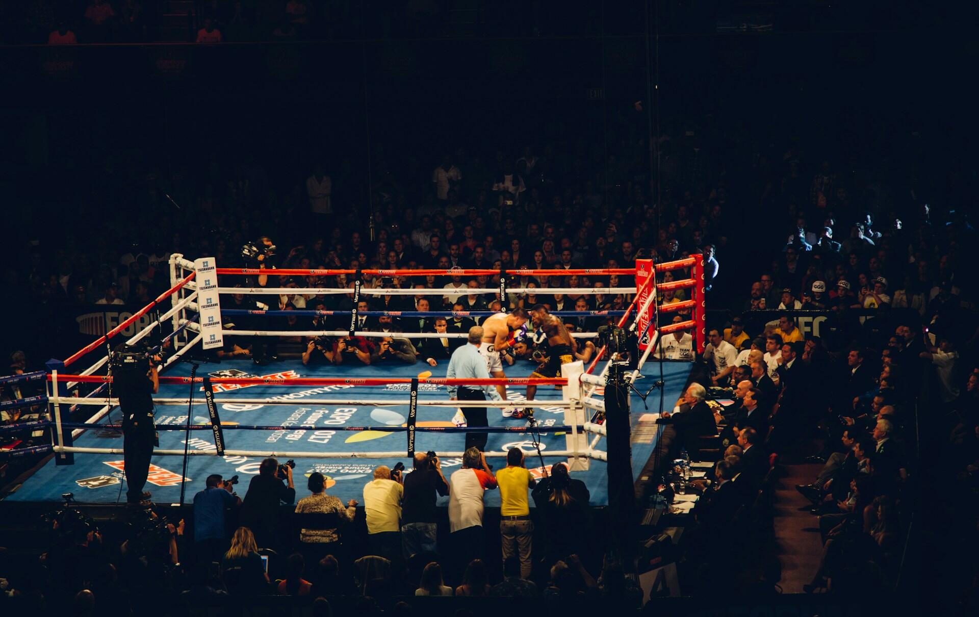 los mejores boxeadores de todos los tiempos