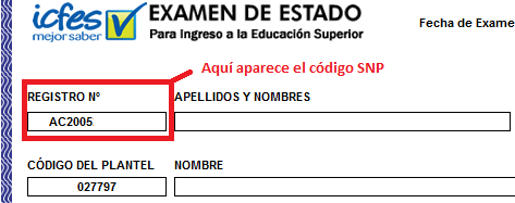 Código AC