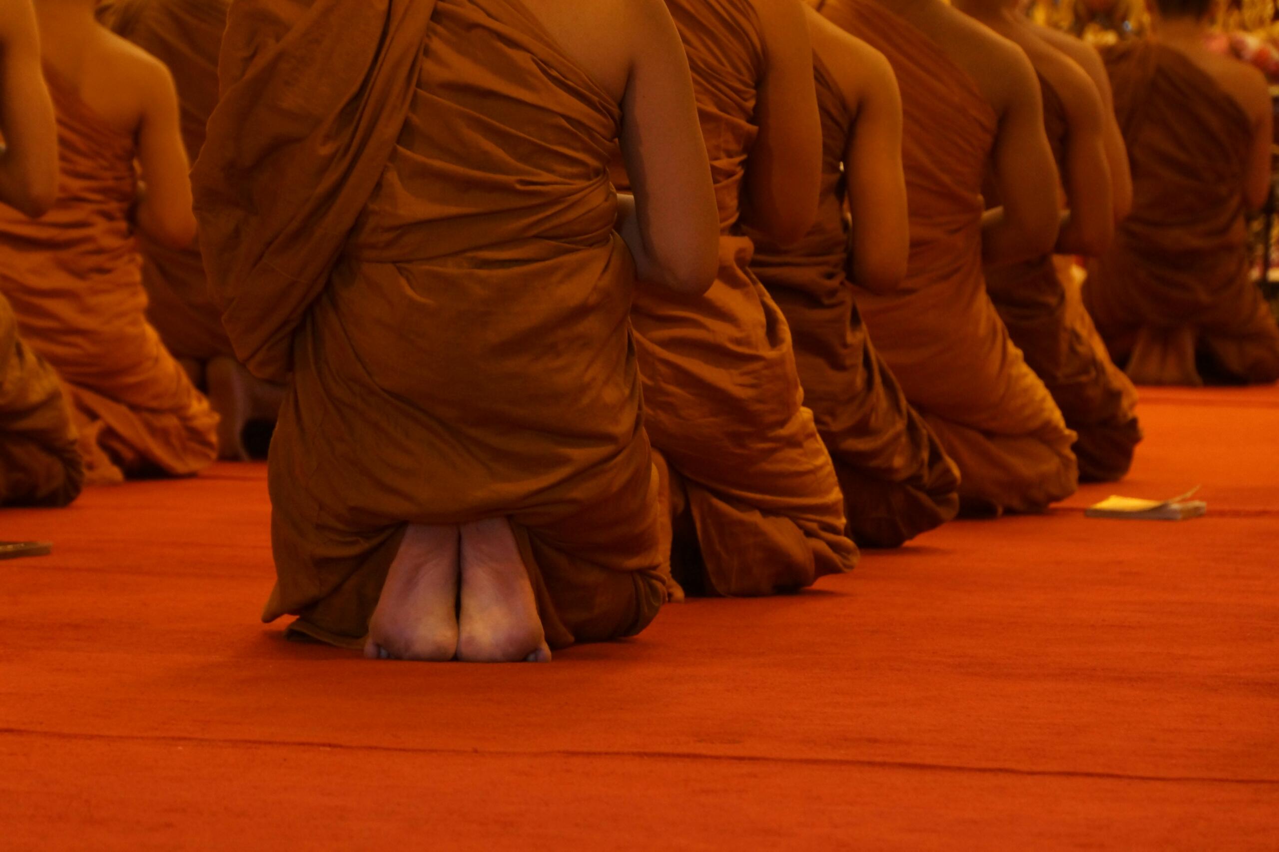 Ejercicios tibetanos: guía completa y sus beneficios