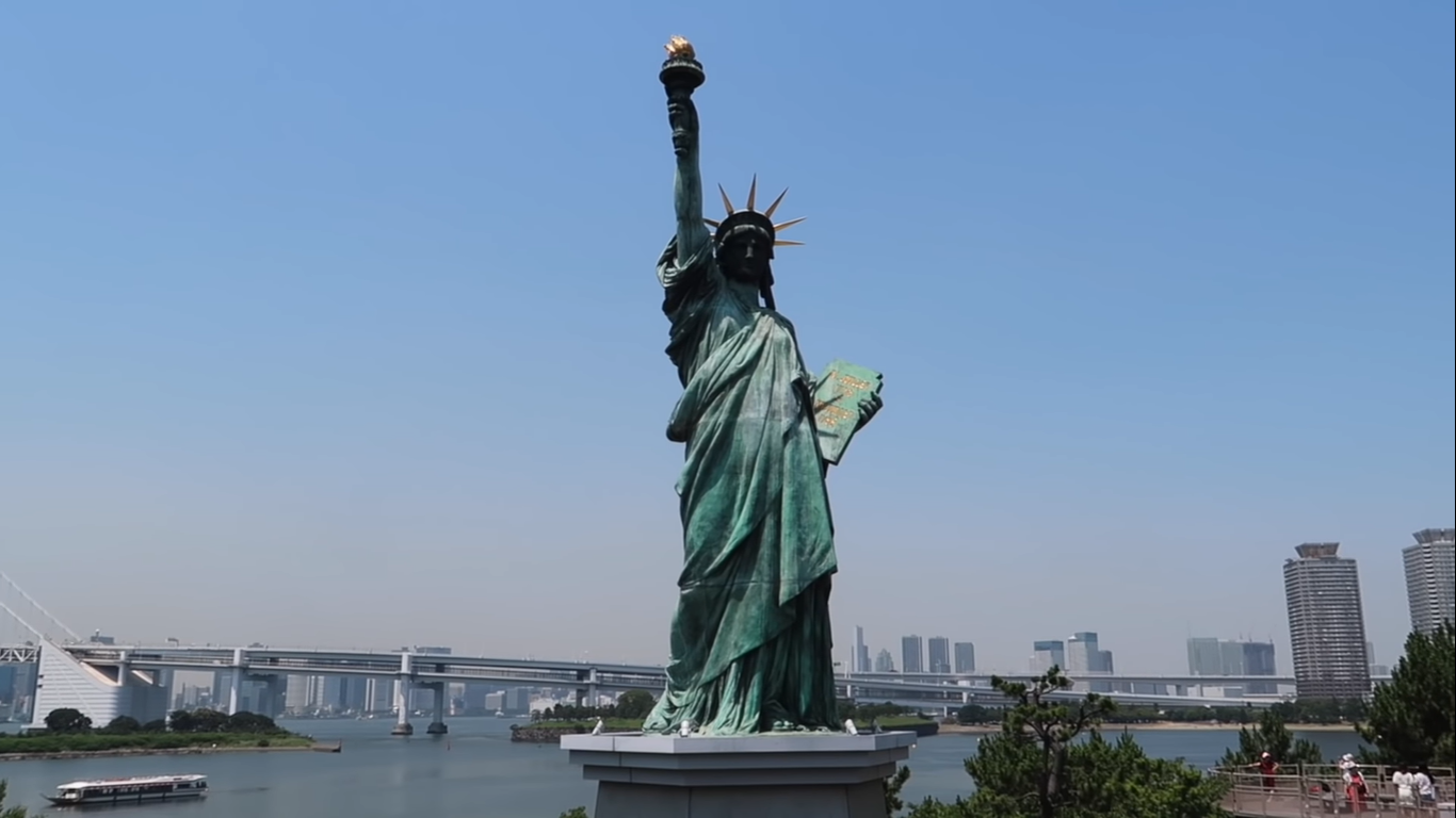 Liberty
