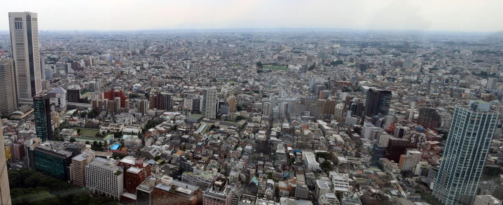 Vista Tokio