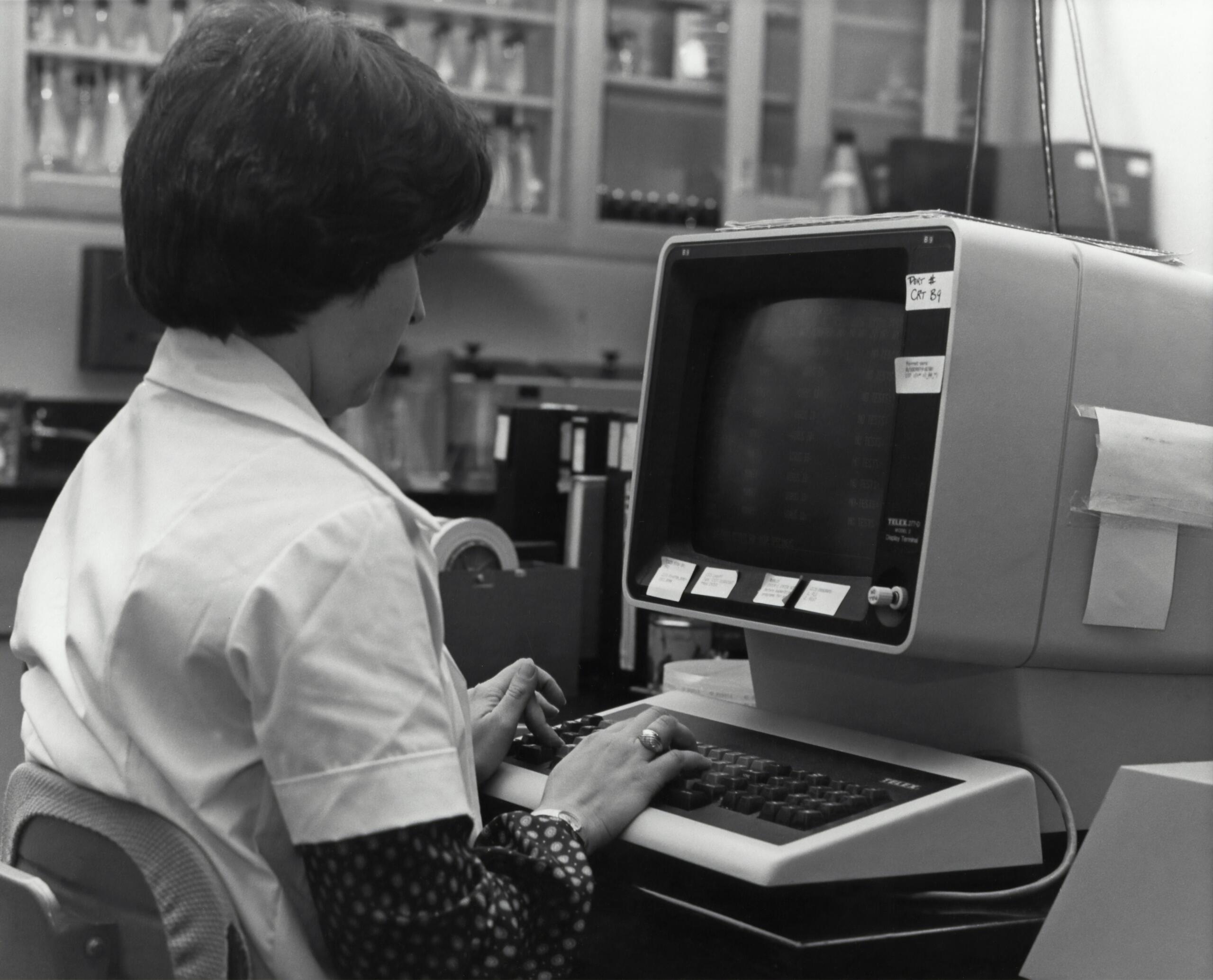 Historia del lenguaje de programación