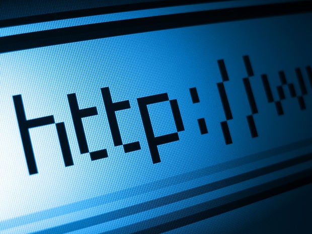 HTTP, protocolo de transferencia de hipertexto.