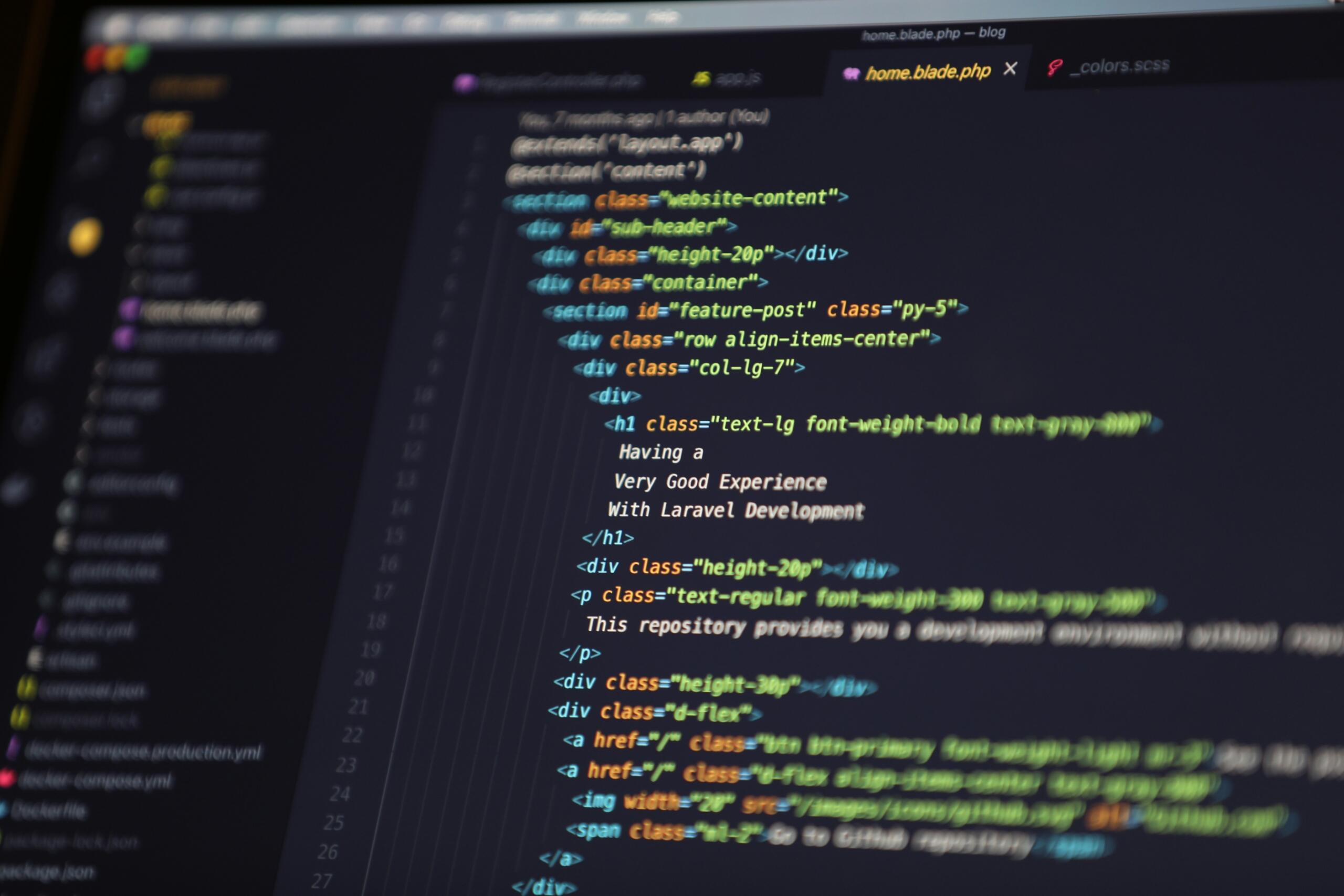 La historia de la programación: evolución de los lenguajes y la informática