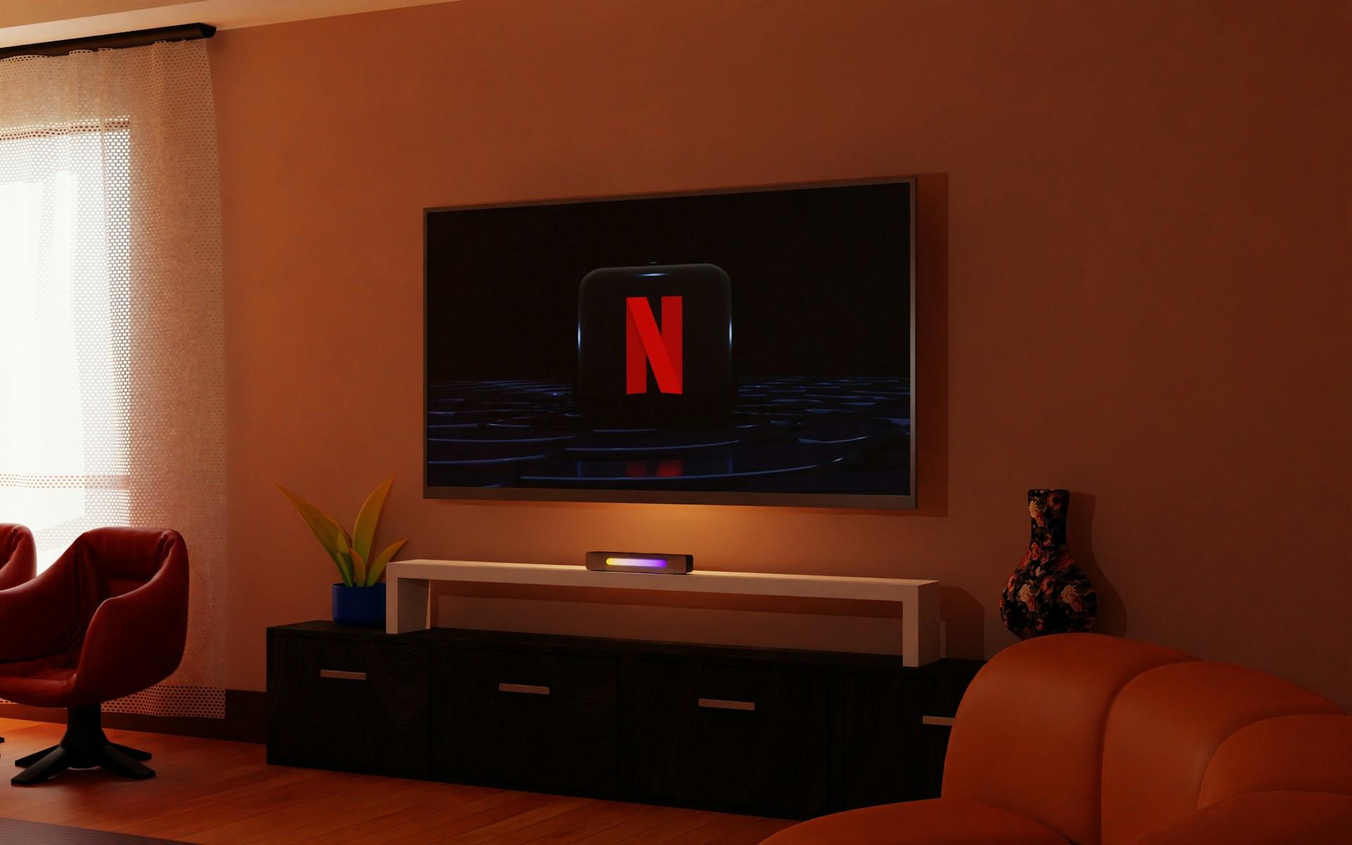 En En Netflix Latinoamérica también puedes encontrar varias miniseries francesas