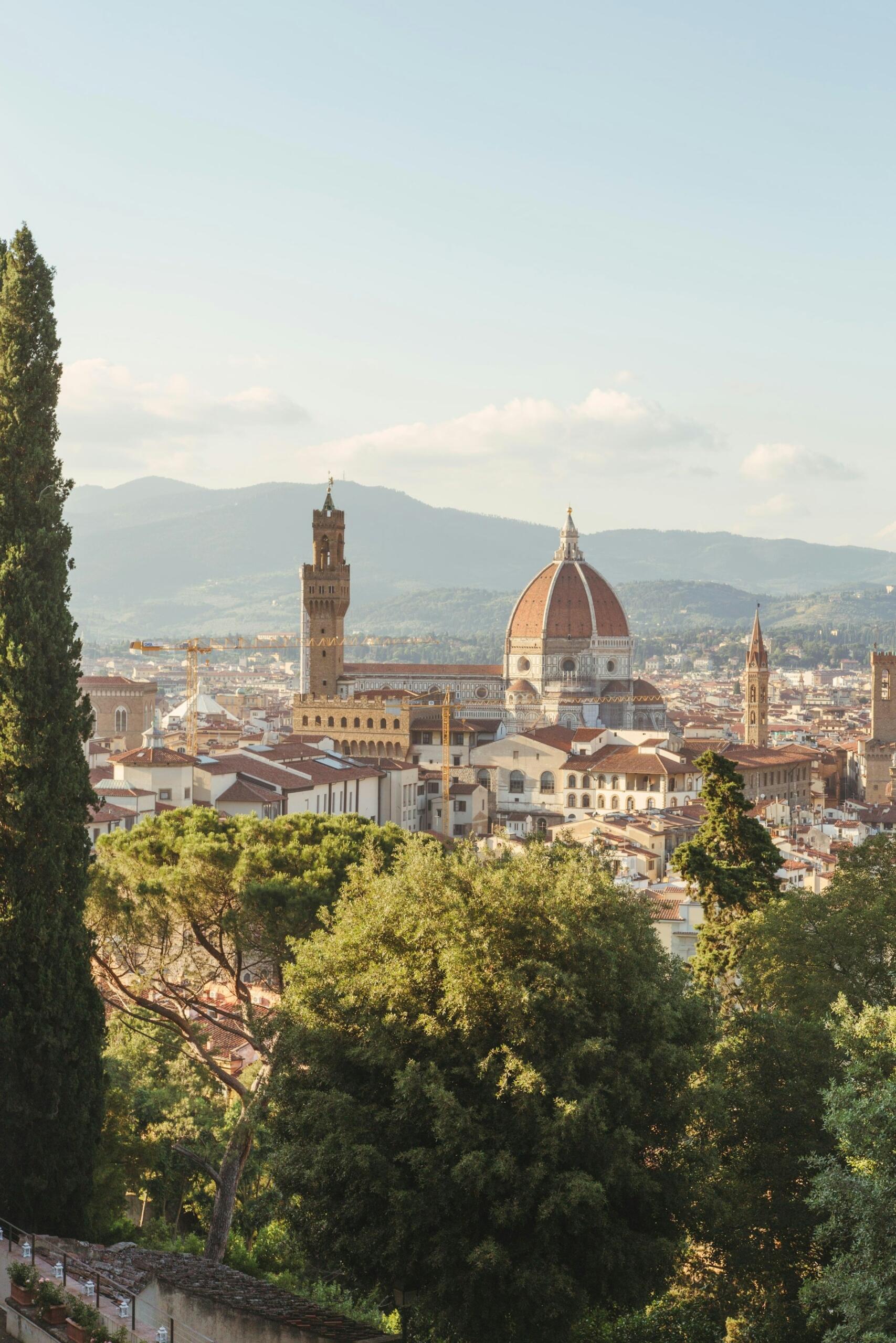 Vocabulario básico italiano