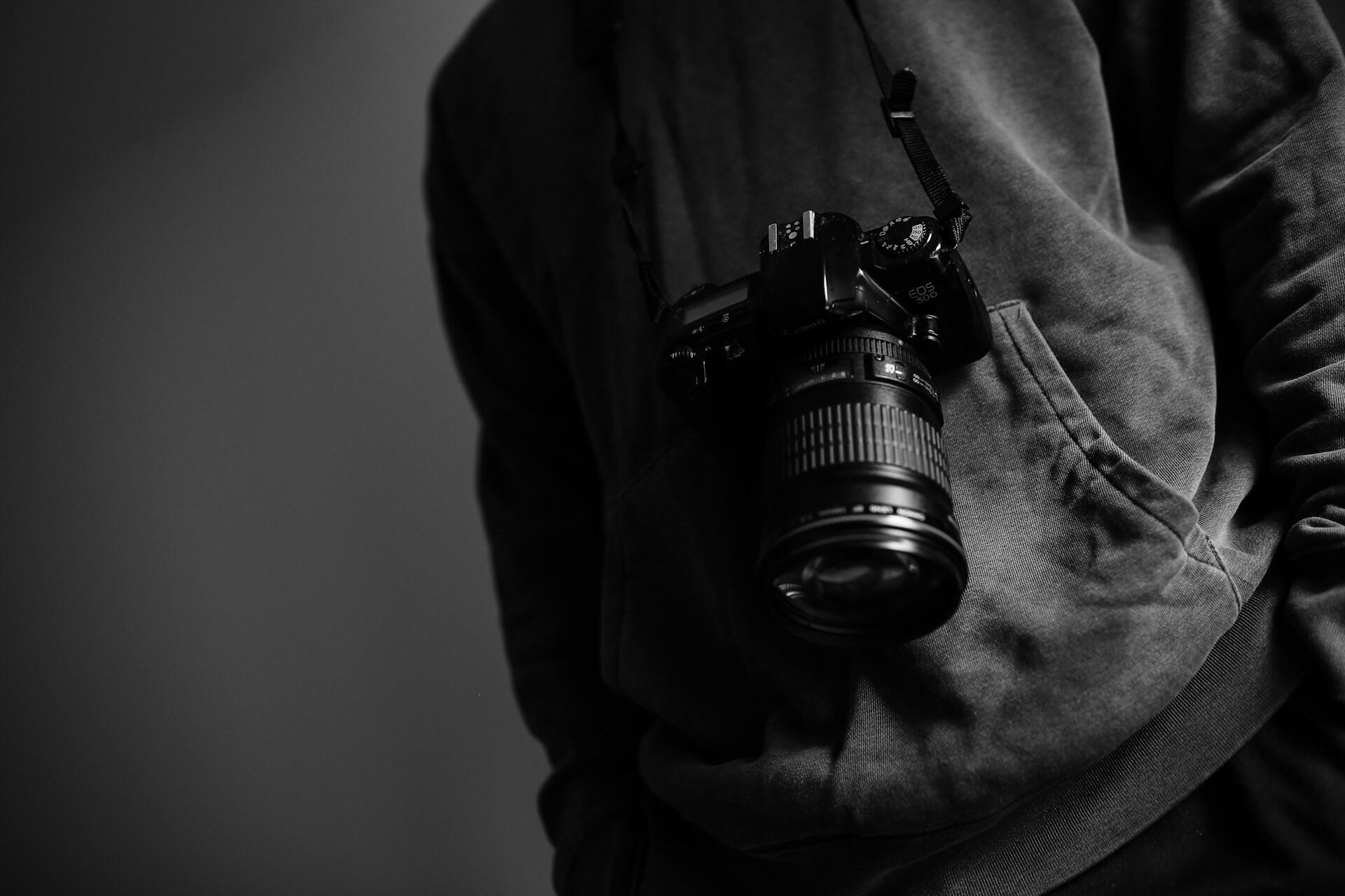 famosas frases sobre la fotografia
