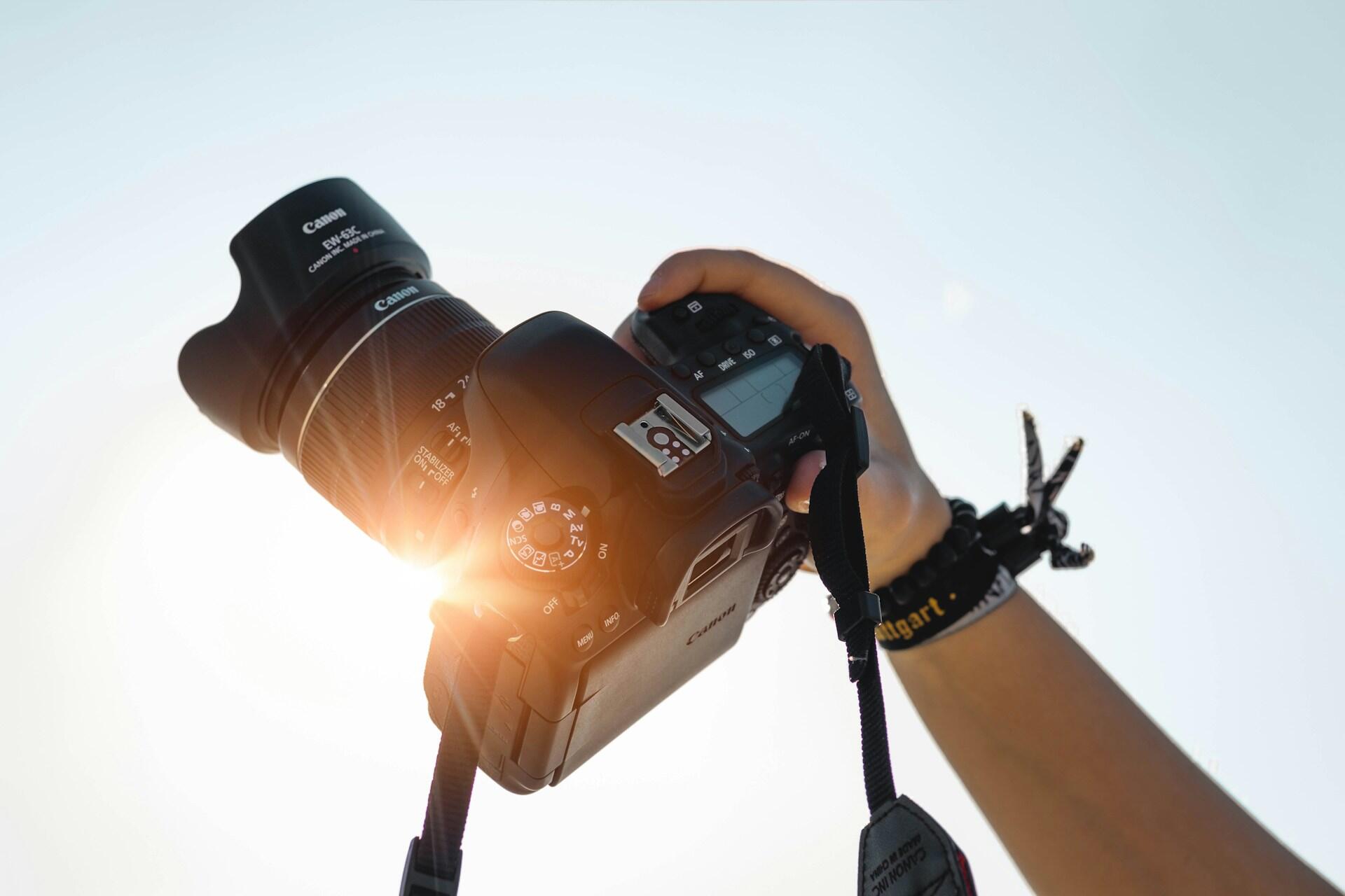 Fotografia frases