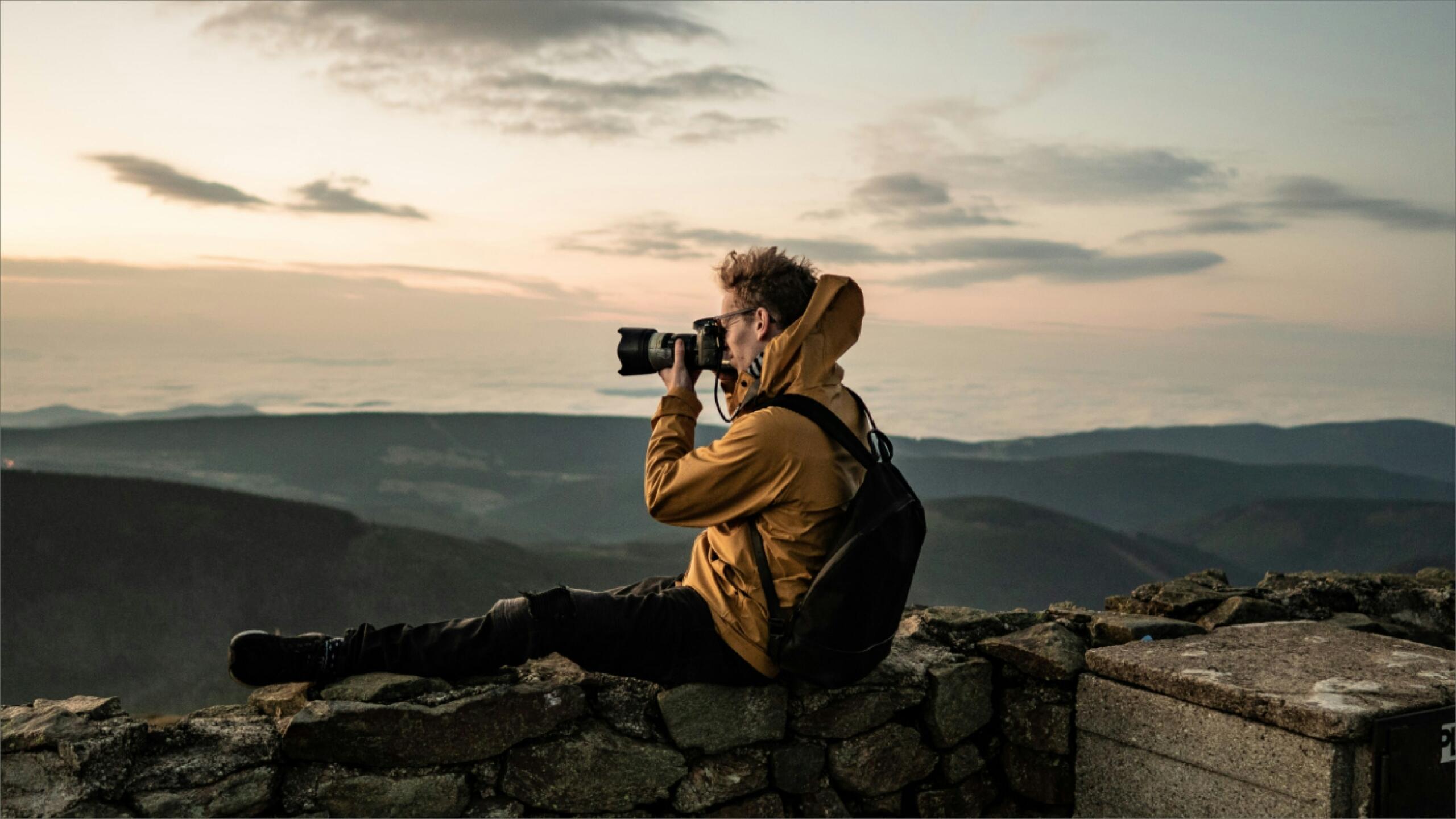 Frases memorables sobre la fotografia
