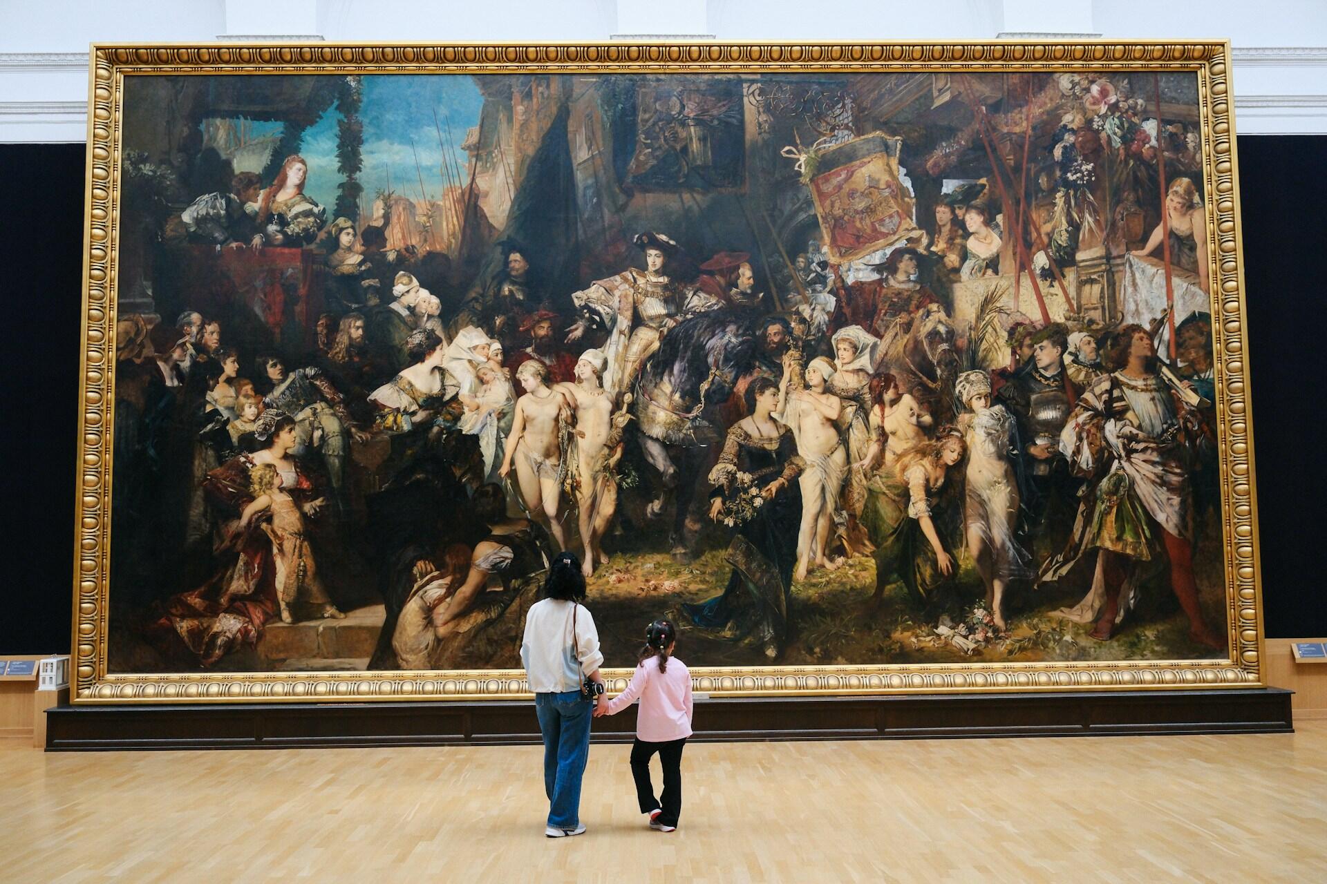 Arte del renacimiento