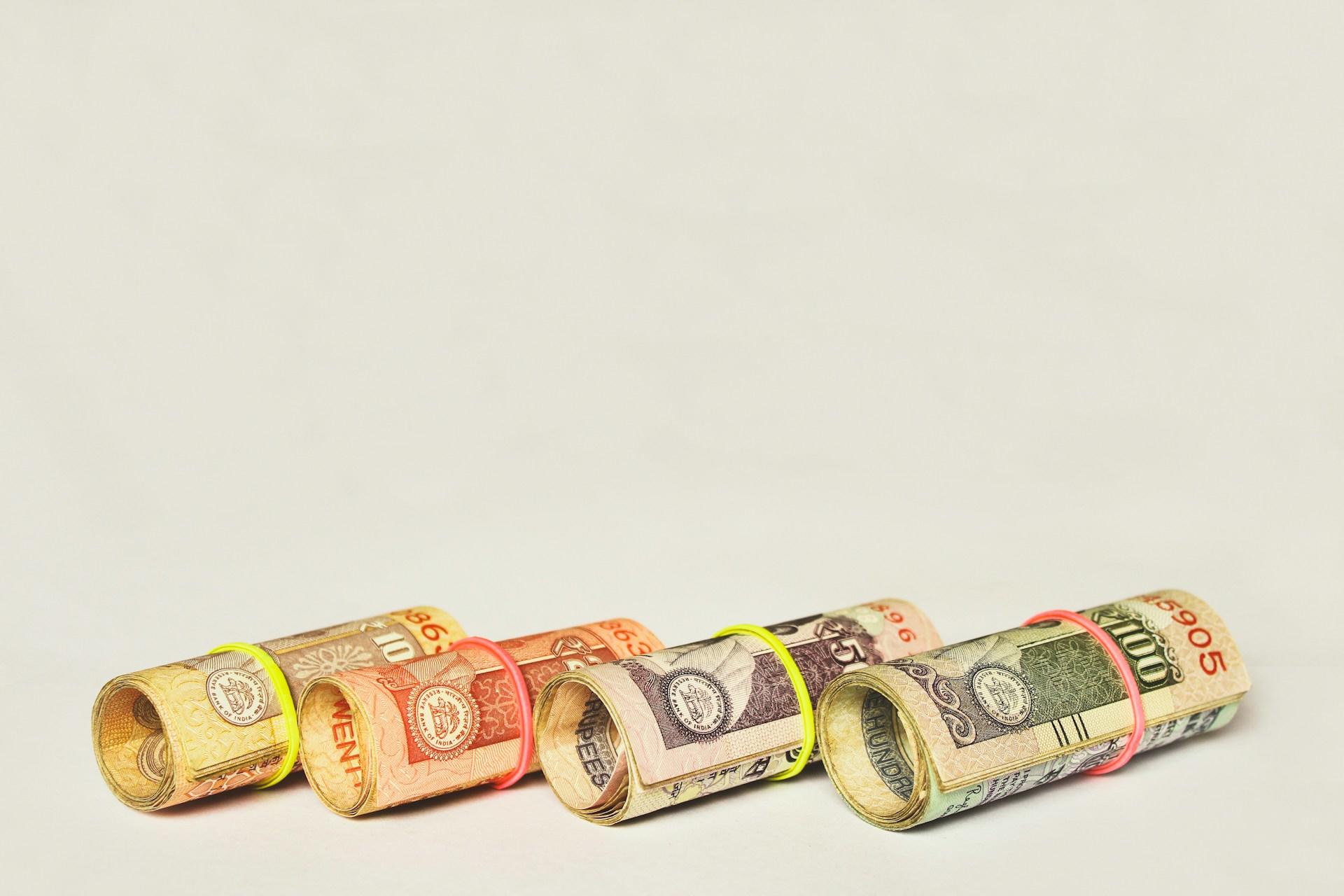 La inflación hace parte de la especulación del mercado.